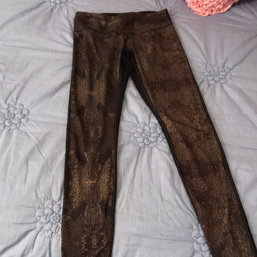 Lululemon leggings